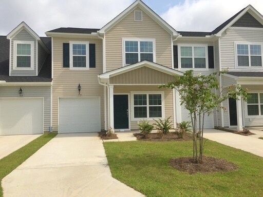 170 Kirkland St in Goose Creek, SC - Building Photo
