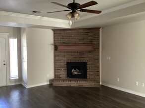 4713 Fawn Run Dr in Yukon, OK - Building Photo - Building Photo