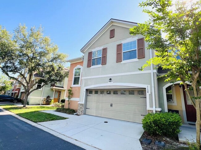 1134 Victoria Glen Dr in Sanford, FL - Building Photo - Building Photo