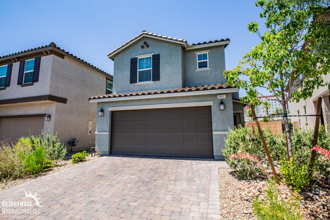 property at 6941 Trevelez St
