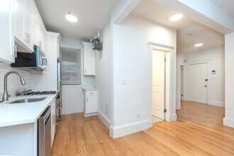 89 Park Dr in Boston, MA - Building Photo - Building Photo