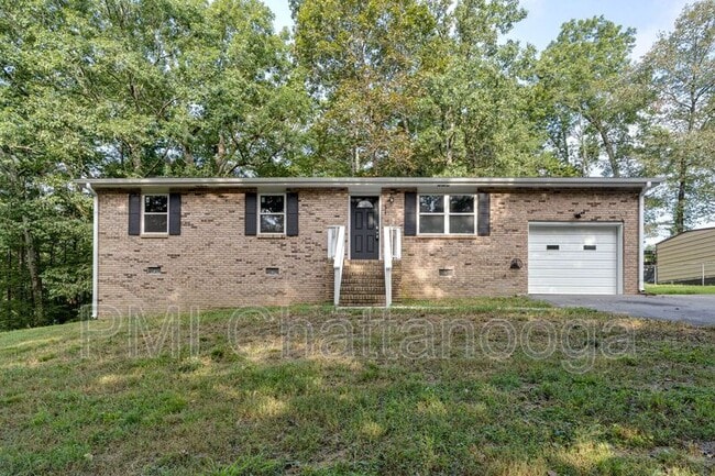 property at 876 Childress Hollow Rd