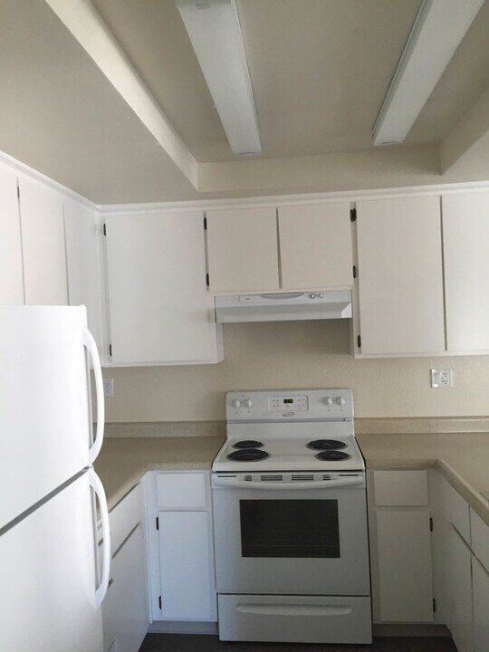1919 Lazzini Ave in Santa Rosa, CA - Building Photo