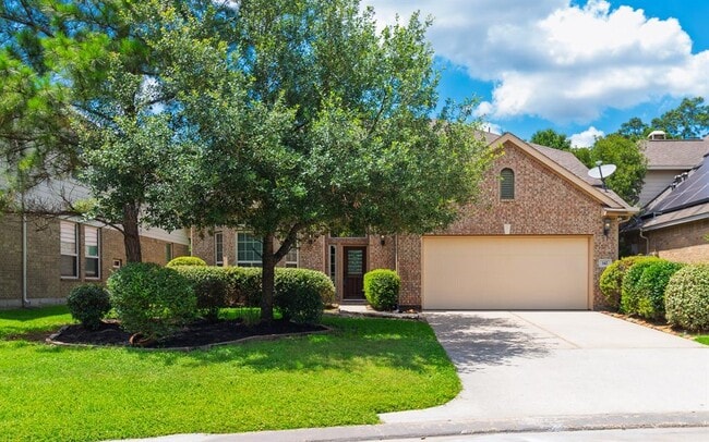 142 Pinto Point Pl in The Woodlands, TX - Building Photo - Building Photo