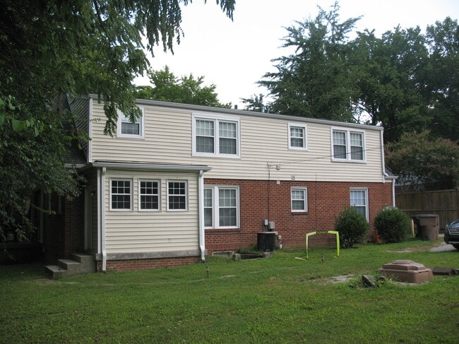 4111 Aberdeen Rd in Nashville, TN - Building Photo - Building Photo