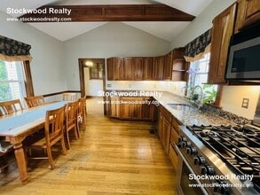 36 Spring Garden St in Boston, MA - Building Photo - Building Photo