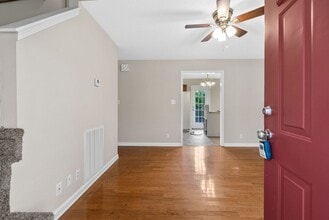 320 Lafayette Rd in Clarksville, TN - Building Photo - Building Photo