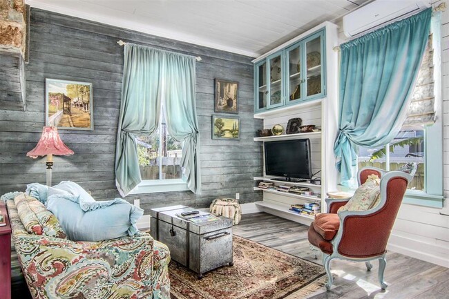 property at 2017 Avenue M