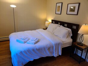 197 Kent St, Unit SI ID1364249P in Brookline, MA - Building Photo - Building Photo