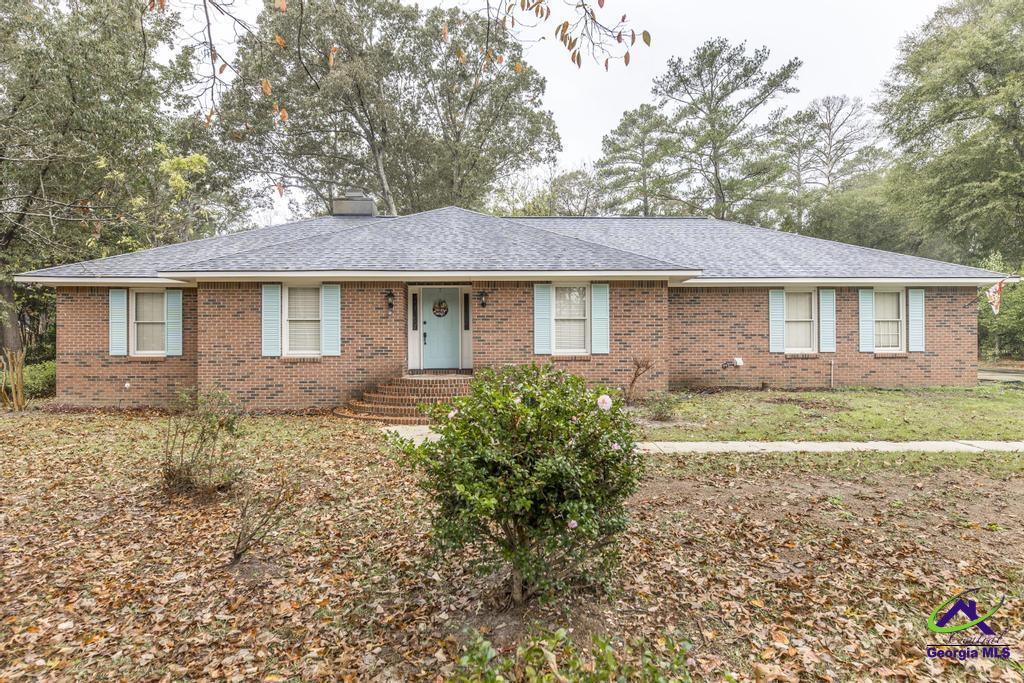 102 Eagle Way in Warner Robins, GA - Building Photo