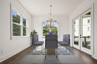 3667 Peachtree Rd in Atlanta, GA - Building Photo - Building Photo