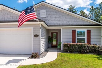 4328 Packer Meadow Way in Middleburg, FL - Building Photo - Building Photo