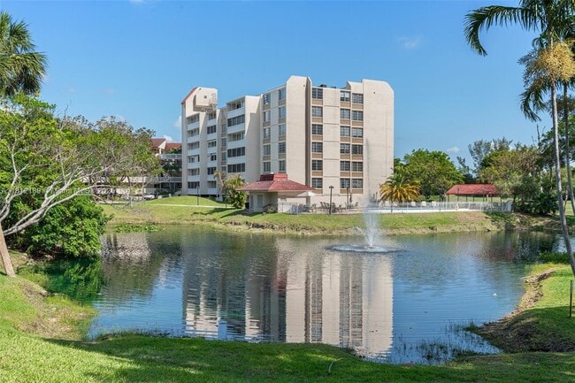 property at 7051 Environ Blvd