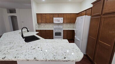 2614 Dartford Terrace in the Villages, FL - Building Photo - Building Photo