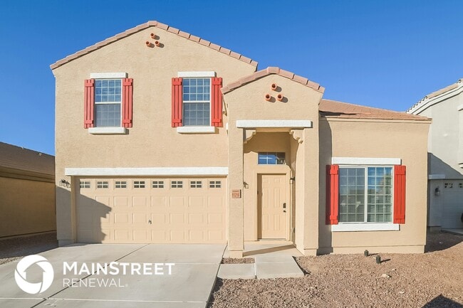 property at 11216 W Pierson St