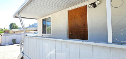 26 Chorro St in San Luis Obispo, CA - Foto de edificio - Building Photo