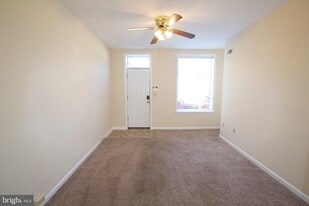 2343 Eastern Ave in Baltimore, MD - Building Photo