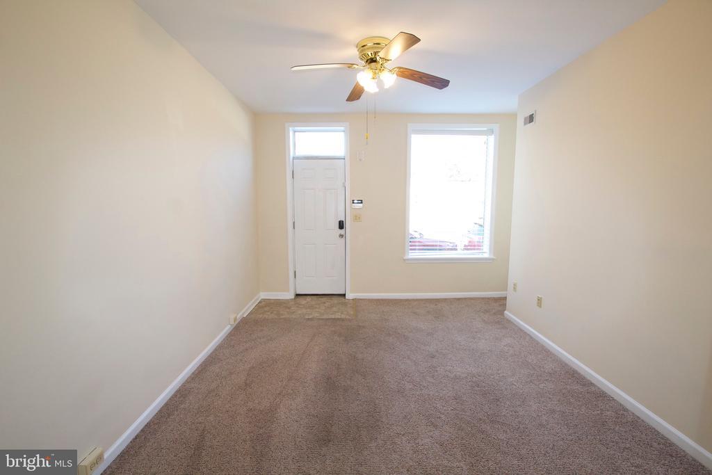 2343 Eastern Ave in Baltimore, MD - Building Photo