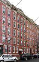 623 Willow Ave Apartments