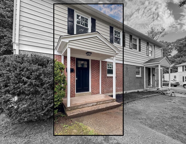 property at 85 Cold Spring Cir