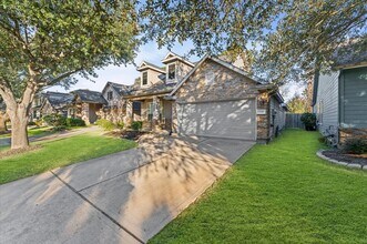 14407 Bush Sage Dr in Cypress, TX - Building Photo - Building Photo