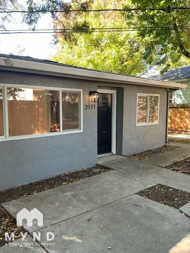 property at 2171 Colfax St