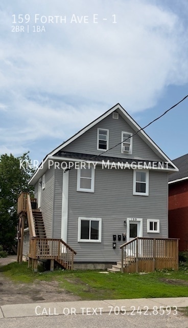 property at 159 4th Ave E