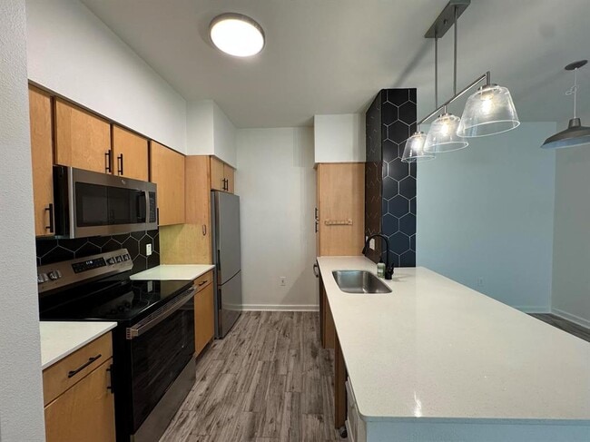 property at 1201 Grove Blvd