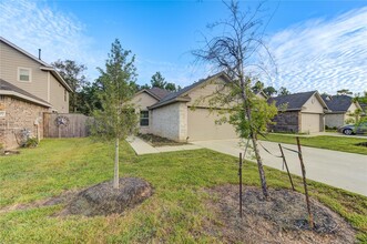 3631 Solanum Dr in Conroe, TX - Building Photo - Building Photo