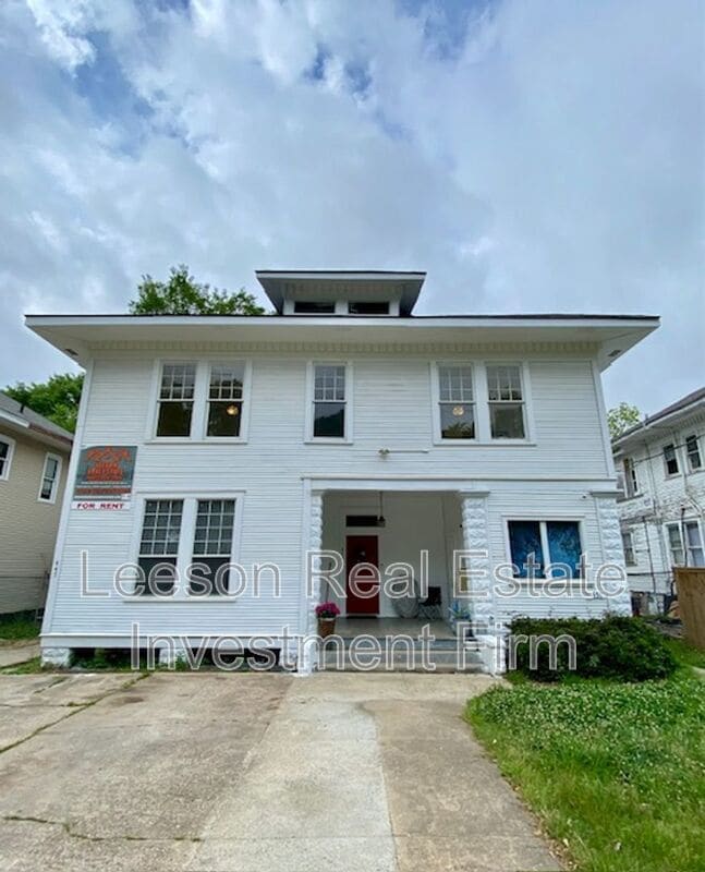 property at 451 Egan St
