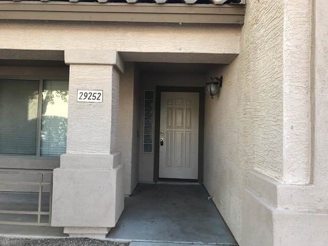 29252 N Rosewood Dr in San Tan Valley, AZ - Building Photo - Building Photo