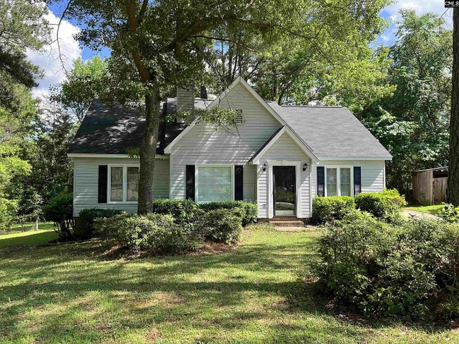 property at 22 Dean Crest Ct