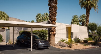 483 Sandpiper St in Palm Desert, CA - Building Photo - Building Photo