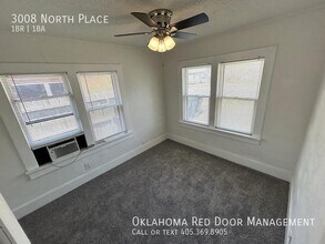 3008 North Pl in Oklahoma City, OK - Building Photo - Building Photo