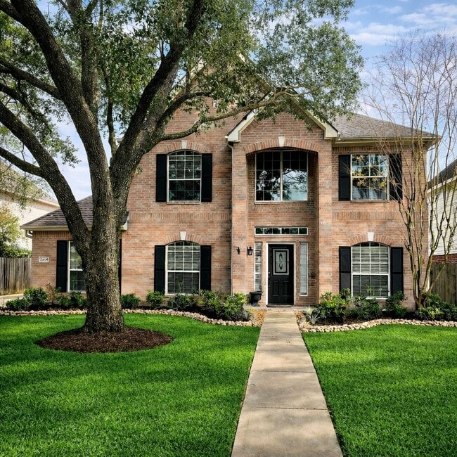 property at 24706 Bent Hollow Ln