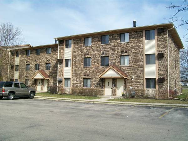 property at 5 Parkside Ct