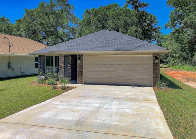 3322 Bliss Ln