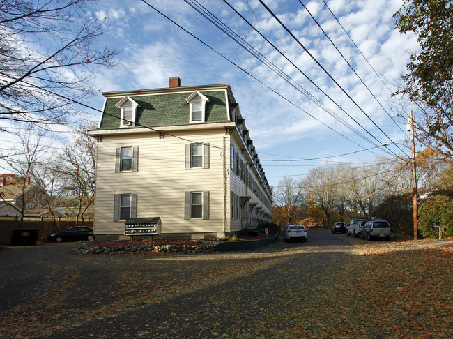 Centennial Place Apartments in Framingham, MA - Building Photo - Building Photo