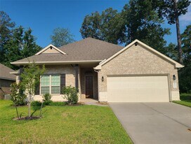 14324 Zion Gate Crossing in Shenandoah, TX - Building Photo