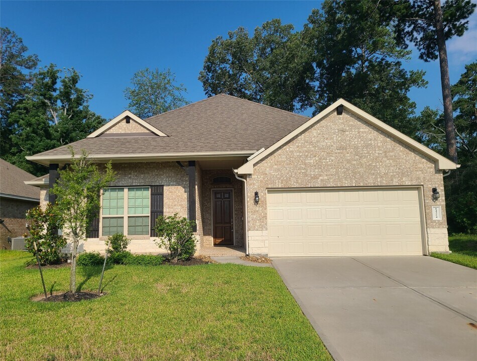 14324 Zion Gate Crossing in Shenandoah, TX - Building Photo