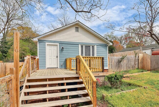 property at 211 Key West Ave