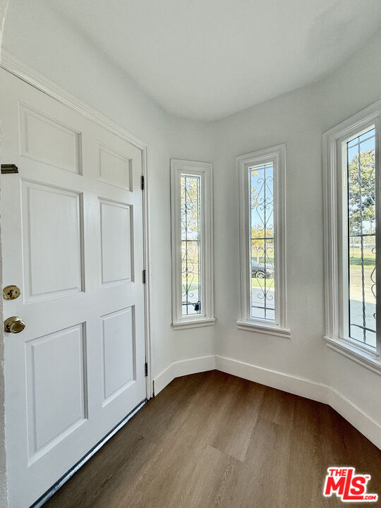 1221 West Blvd in Los Angeles, CA - Building Photo - Building Photo