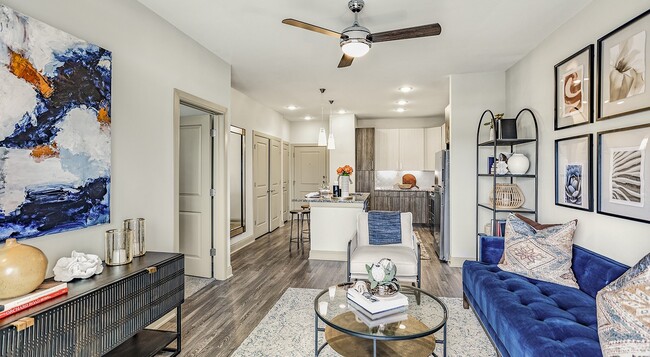 property at 7100 Uvalde Rd