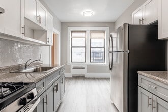 Orange Portfolio Holdings in Orange, NJ - Building Photo - Interior Photo