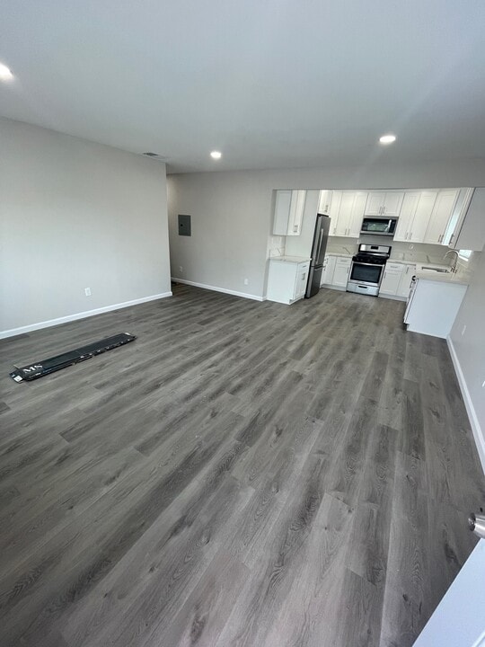 410 Highland Ave, Unit 410 Highland Ave in El Cajon, CA - Foto de edificio