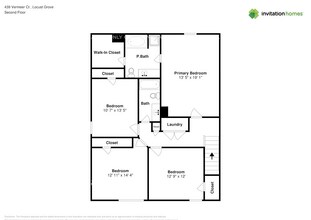 439 Vermeer Ct in Locust Grove, GA - Building Photo - Building Photo