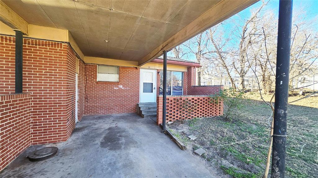 6605 NW 30th Terrace in Bethany, OK - Building Photo