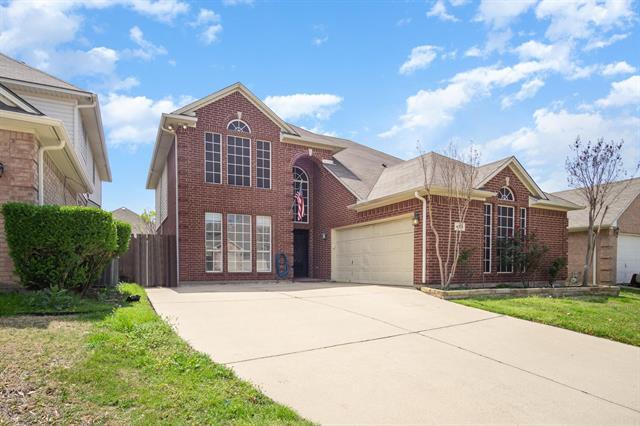 4704 Carolina Trace Trail in Fort Worth, TX - Building Photo - Building Photo