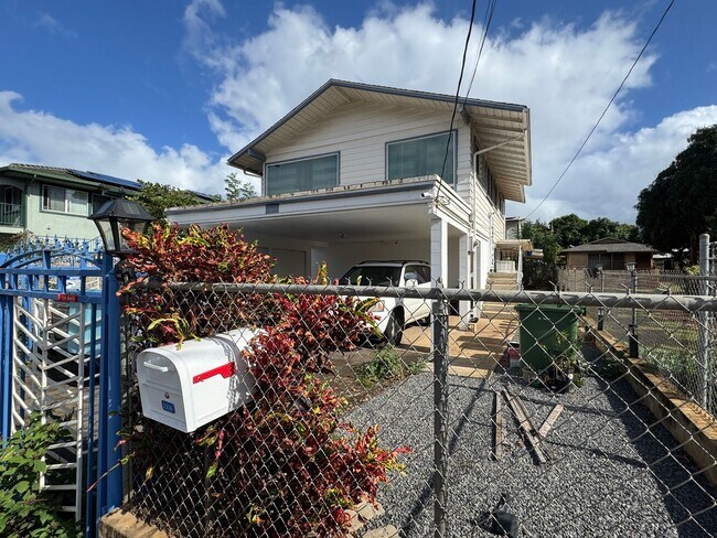 property at 2326 Rose St