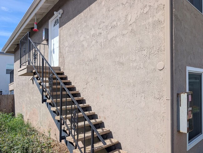 property at 2604 Delaware St